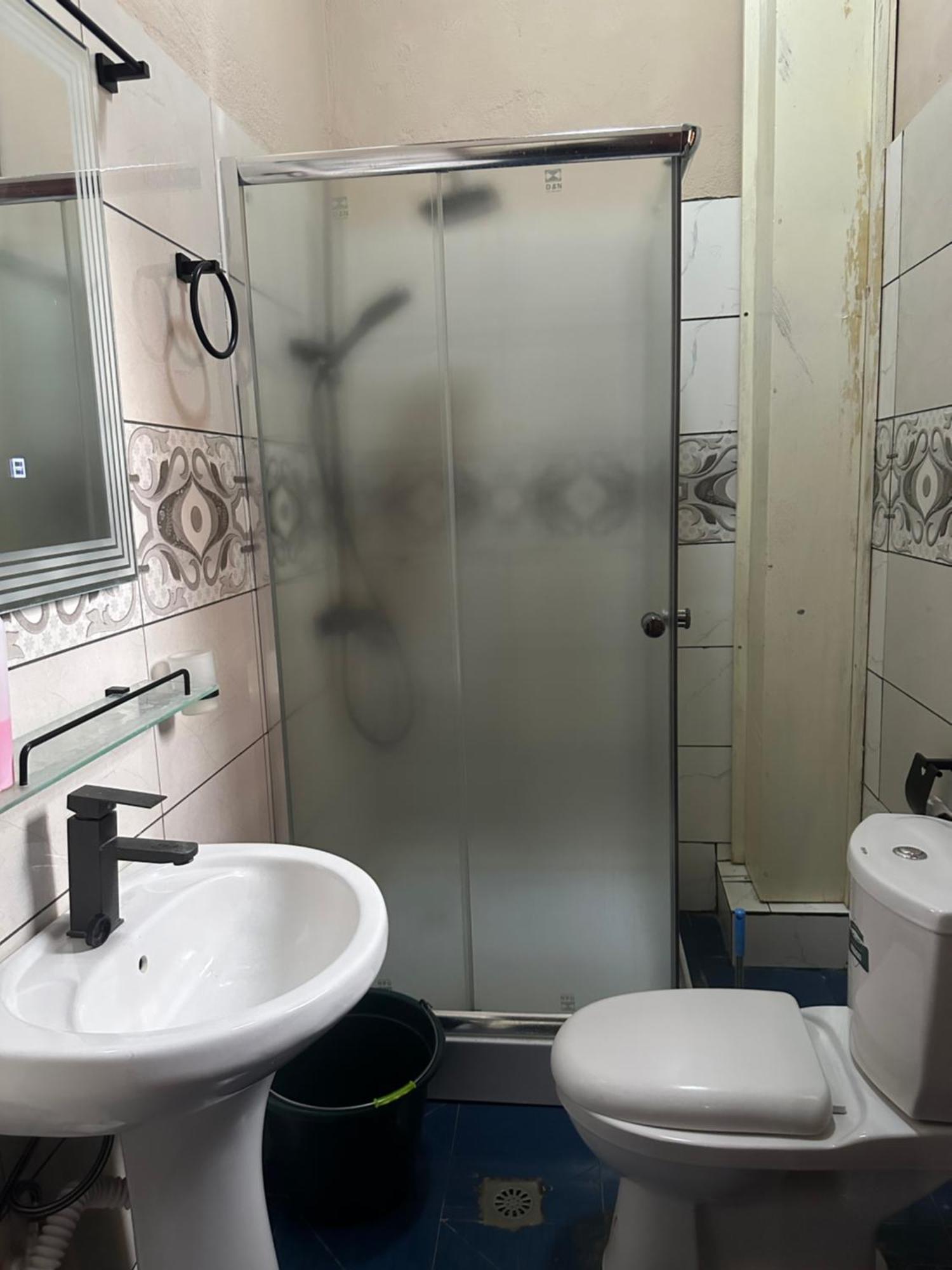 Residence Timo Yaoundé Zewnętrze zdjęcie