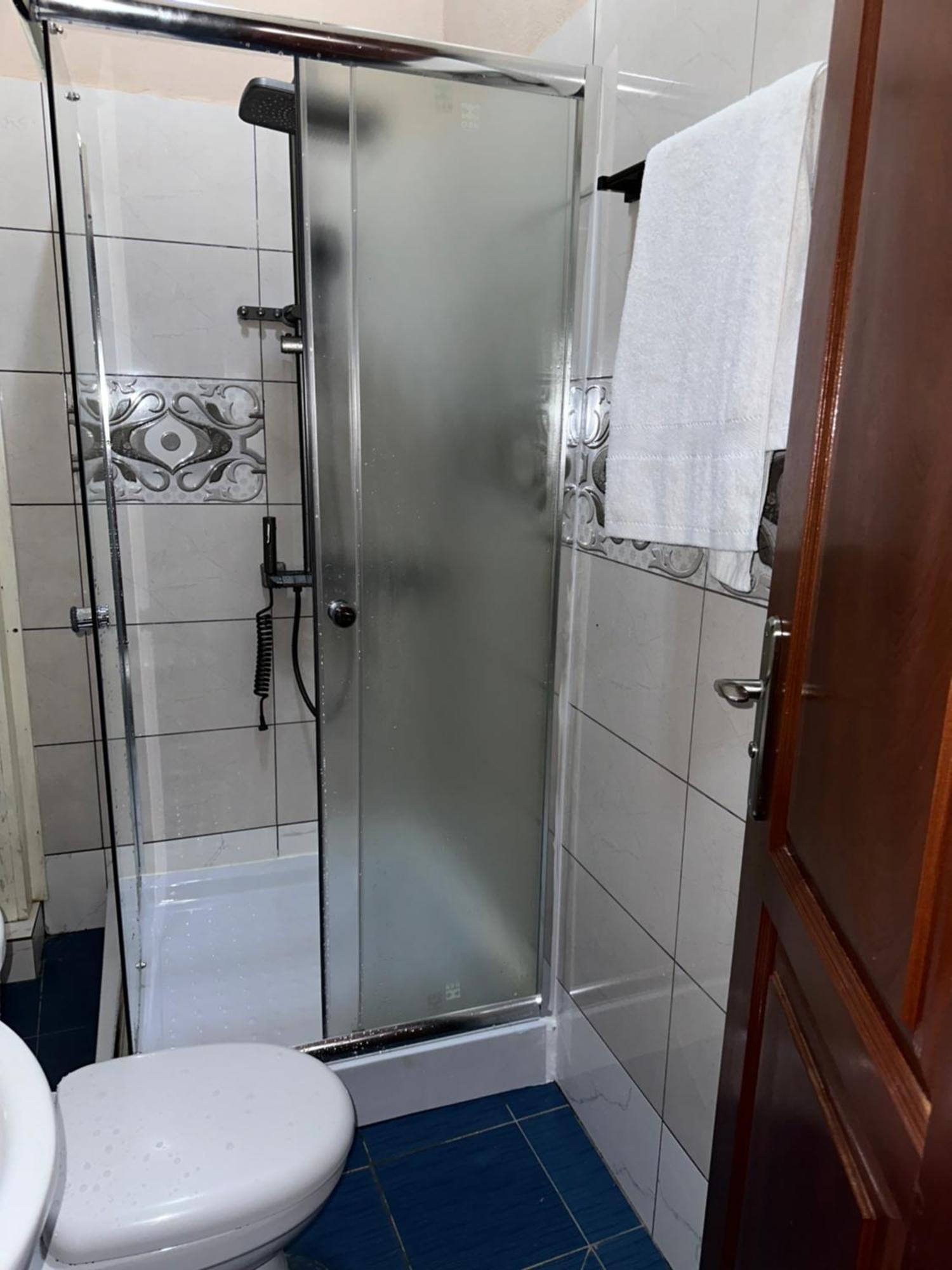 Residence Timo Yaoundé Zewnętrze zdjęcie